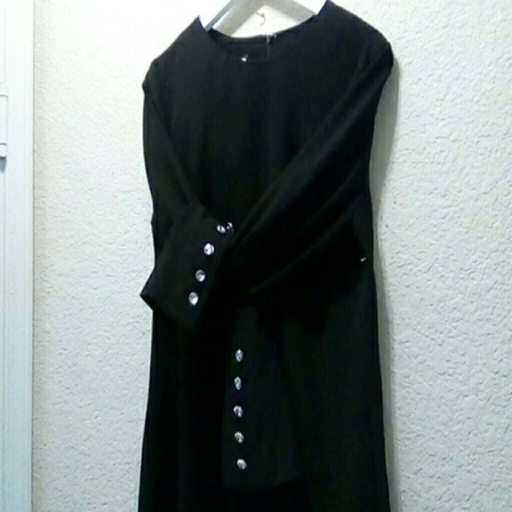 A- Line LBD